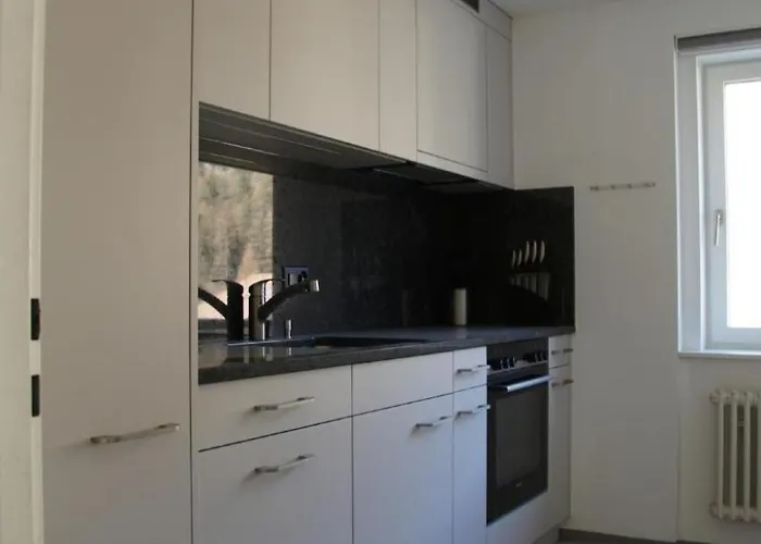 Appartement Chesa Clavadels By Interhome