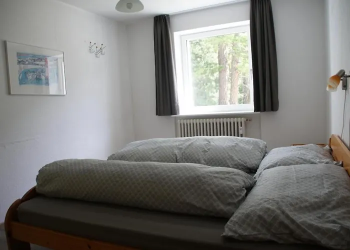 Appartement Chesa Clavadels By Interhome