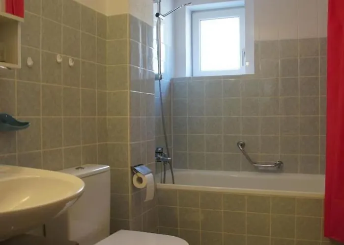 Appartement Chesa Clavadels By Interhome Pontresina