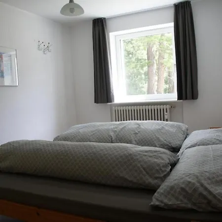 Apartamento Chesa Clavadels By Interhome